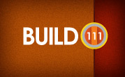 Build 111: All purpose content management system